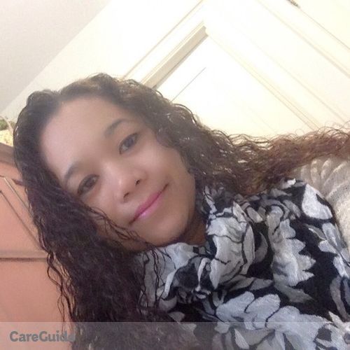 Canadian Nanny Provider Elsie S's Profile Picture