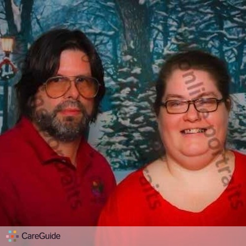 Child Care Provider Robin C's Profile Picture