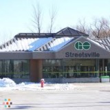 Home daycare available in Streetsville