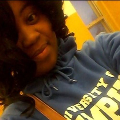 Child Care Provider LaToya Y's Profile Picture
