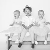 Looking for a part-time nanny for 3 kids! Very fun-loving household!