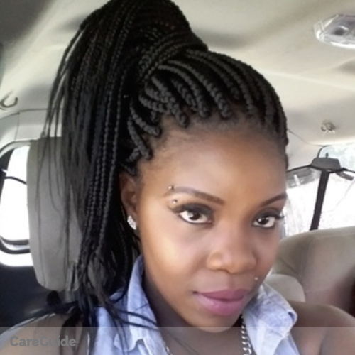 Housekeeper Provider Denise B's Profile Picture
