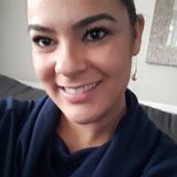 Portuguese cleaning lady!