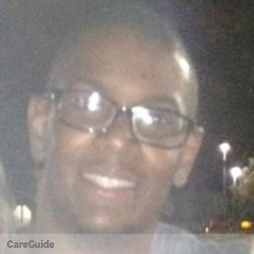Child Care Provider Dillon S's Profile Picture
