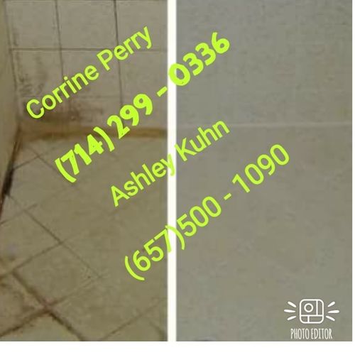 Housekeeper Provider Corrine P's Profile Picture
