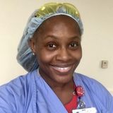 Compassionate, Empathetic, and Trustworthy Registered Nurse available for Eldercare Services
