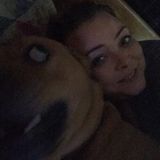 Honest and dependable pet lover in Charlottesville willing to walk pet sit or help you out in any kind of way
