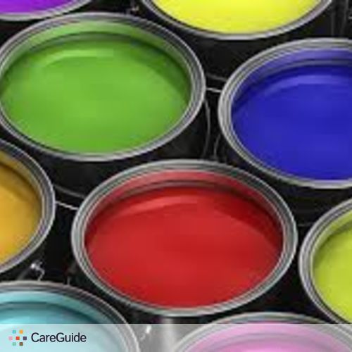 Painter Provider Erik C's Profile Picture