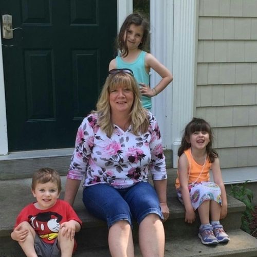 Child Care Provider Debra M's Profile Picture