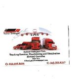 We have 3day routes to Vegas round trip for $1,100 and local routes if willing to take on extra miles $20/hr DOE.