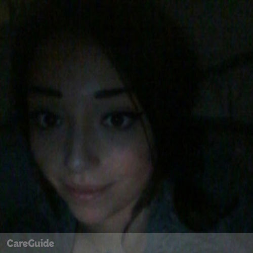 Child Care Provider Megan M's Profile Picture