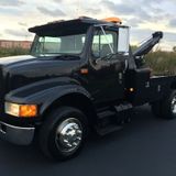 Accountable Mechanic Available