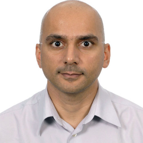 Canadian Nanny Job Shafique J's Profile Picture