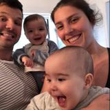 Live-in or full-time nanny - Lachine