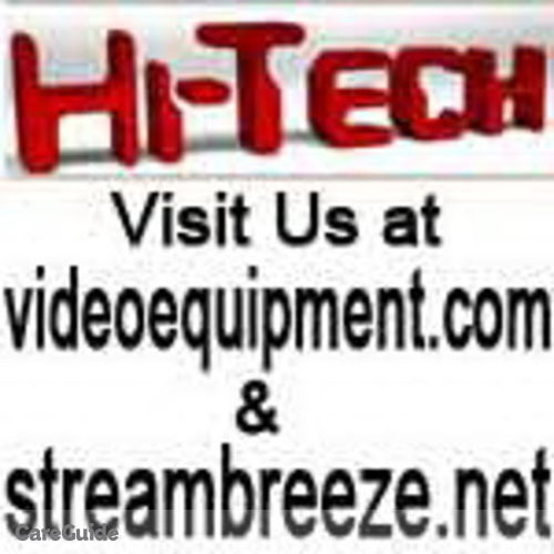 Videographer Provider Dave F's Profile Picture