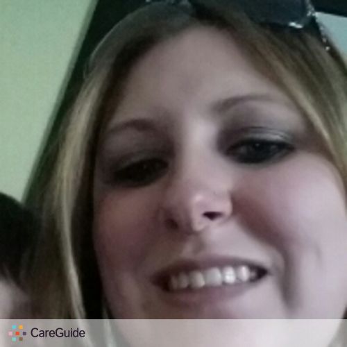 Child Care Provider Autumn D's Profile Picture