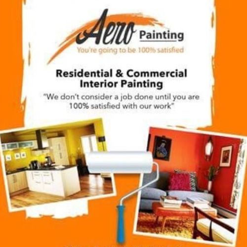 Your Go To Painter Painter In Charlotte Nc Meetapainter Com