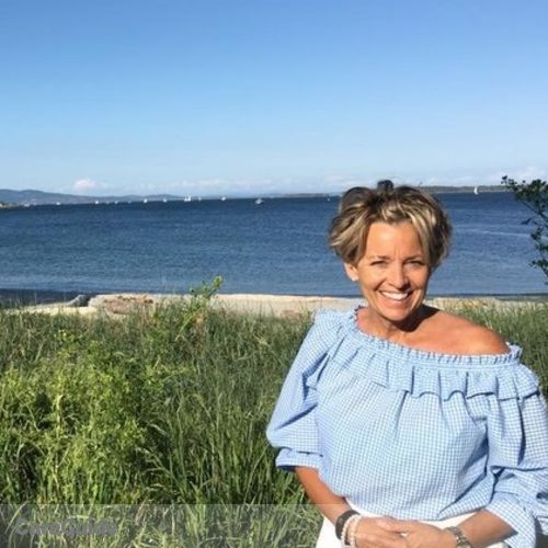 Canadian Nanny Provider Kimberley Kennedy's Profile Picture