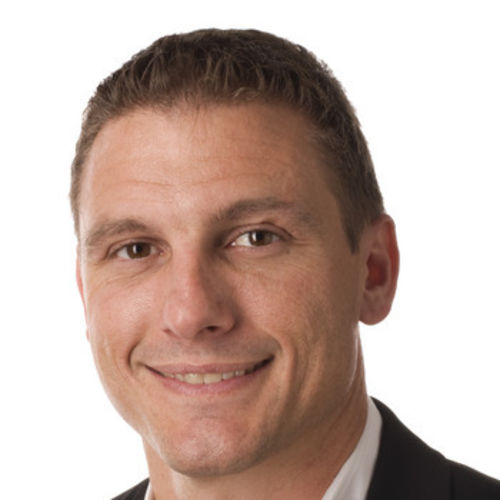 House Sitter Provider Chad Bordes's Profile Picture
