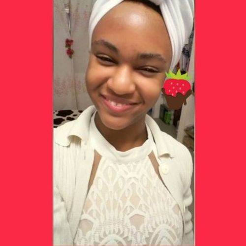 Canadian Nanny Provider Sabrine A's Profile Picture