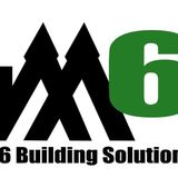 M6 Building Solutions; Offering residential and commercial roof replacement