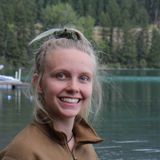 My name is Macey Stadlwiser and I am looking for a full time nanny position For Hire: Qualified Nanny in High River