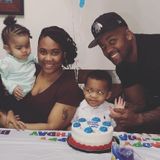 Nanny needed for a military family