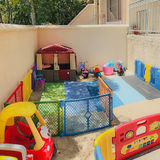 Learn, Laugh, and Love at Super Kids WeeCare!