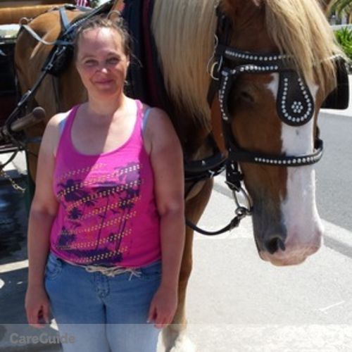 Pet Care Provider Christene S's Profile Picture