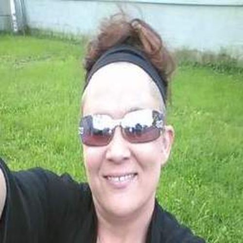 Housekeeper Provider Amber Hinds's Profile Picture