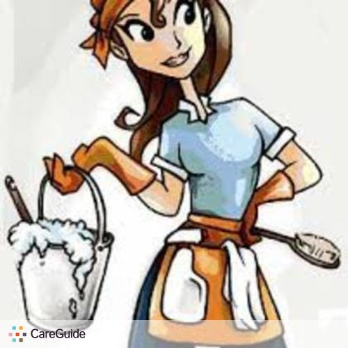 Housekeeper Provider Toni T's Profile Picture