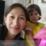 Loving nanny available here