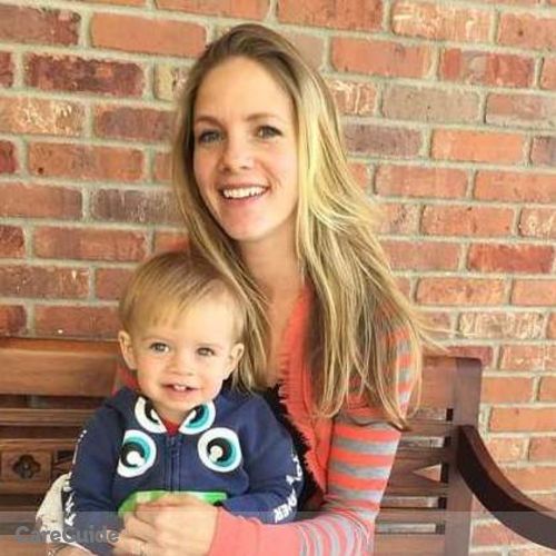 Child Care Provider Angela Jazinski's Profile Picture