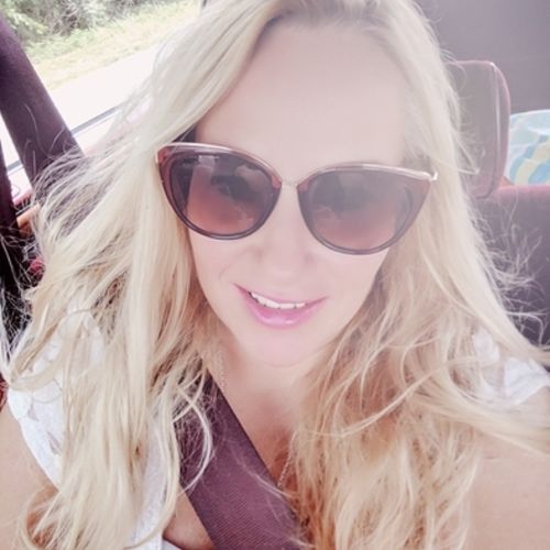 House Sitter Provider Rebekah P's Profile Picture