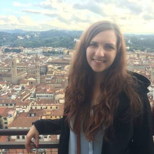House Sitter Provider Paige T's Profile Picture