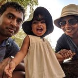 Family looking for a live out nanny near Jarvis/Bloor