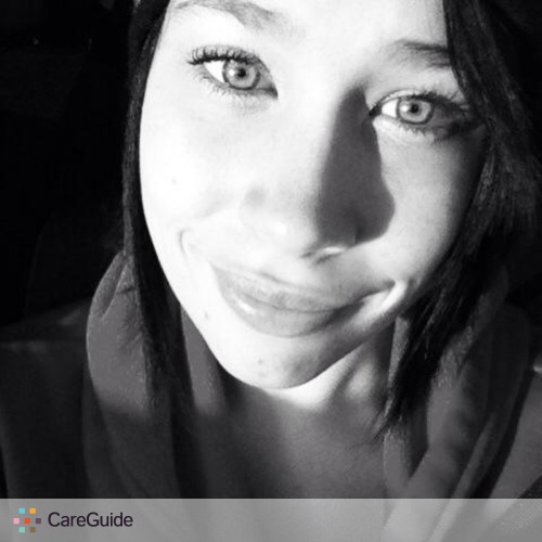 Housekeeper Provider Melissa F's Profile Picture