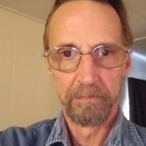 Housekeeper Job Walt R's Profile Picture
