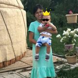Talented Babyminder