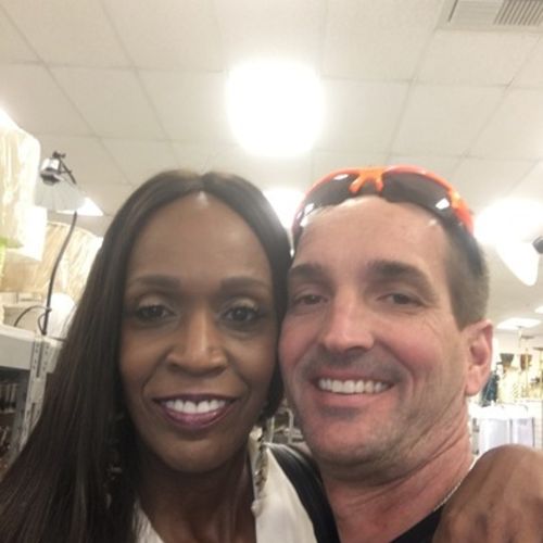 House Sitter Provider Steven C's Profile Picture