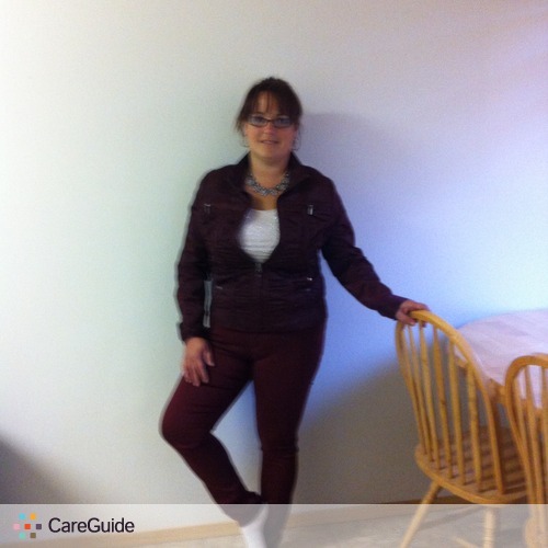 Housekeeper Provider Angela G's Profile Picture