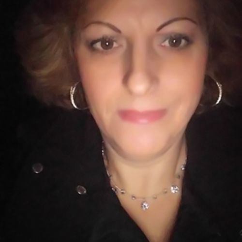 Housekeeper Provider Maria D's Profile Picture