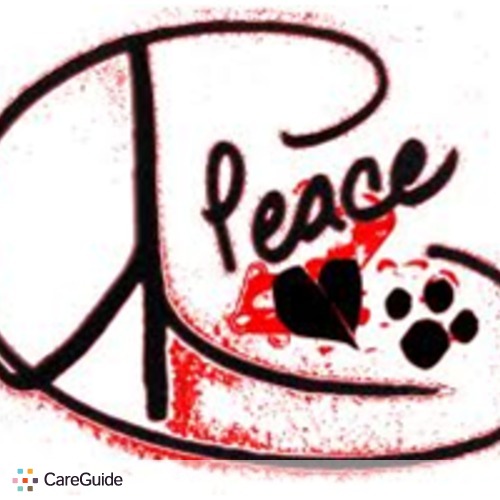 Pet Care Provider Darcy S's Profile Picture