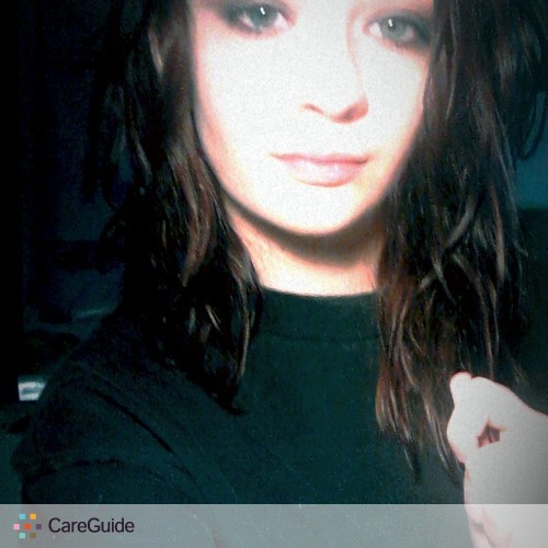 Child Care Provider Kaileigh M's Profile Picture
