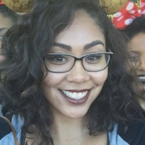 House Sitter Provider Sarah Sandoval's Profile Picture