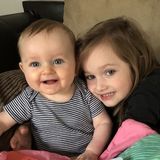 We are seeking a special individual to care for our two girls permanently part time