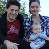Seeking an adventurous nanny brave enough to take on 2 infants in Metchosin!