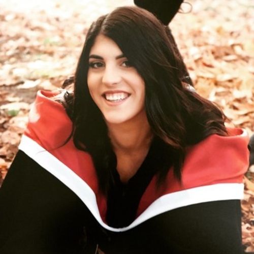 Canadian Nanny Provider Beth Castellano's Profile Picture