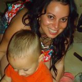 Hello my name is Yuleydi , Im interested in a nanny position
