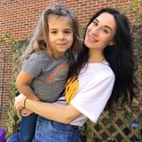 Reputable, trustworthy, responsible, and energetic nanny with over 10 years experience with newborn to teenage children!